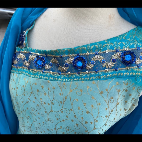 Bollywood Costume - Picture 3 of 7